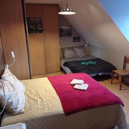 Chambres D'Hotes Les Mesanges Saint-Martin-Lez-Tatinghem Экстерьер фото