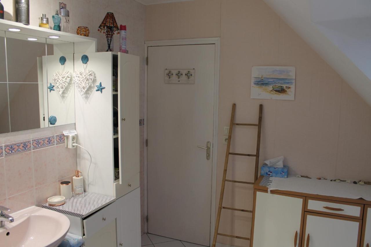 Chambres D'Hotes Les Mesanges Saint-Martin-Lez-Tatinghem Экстерьер фото