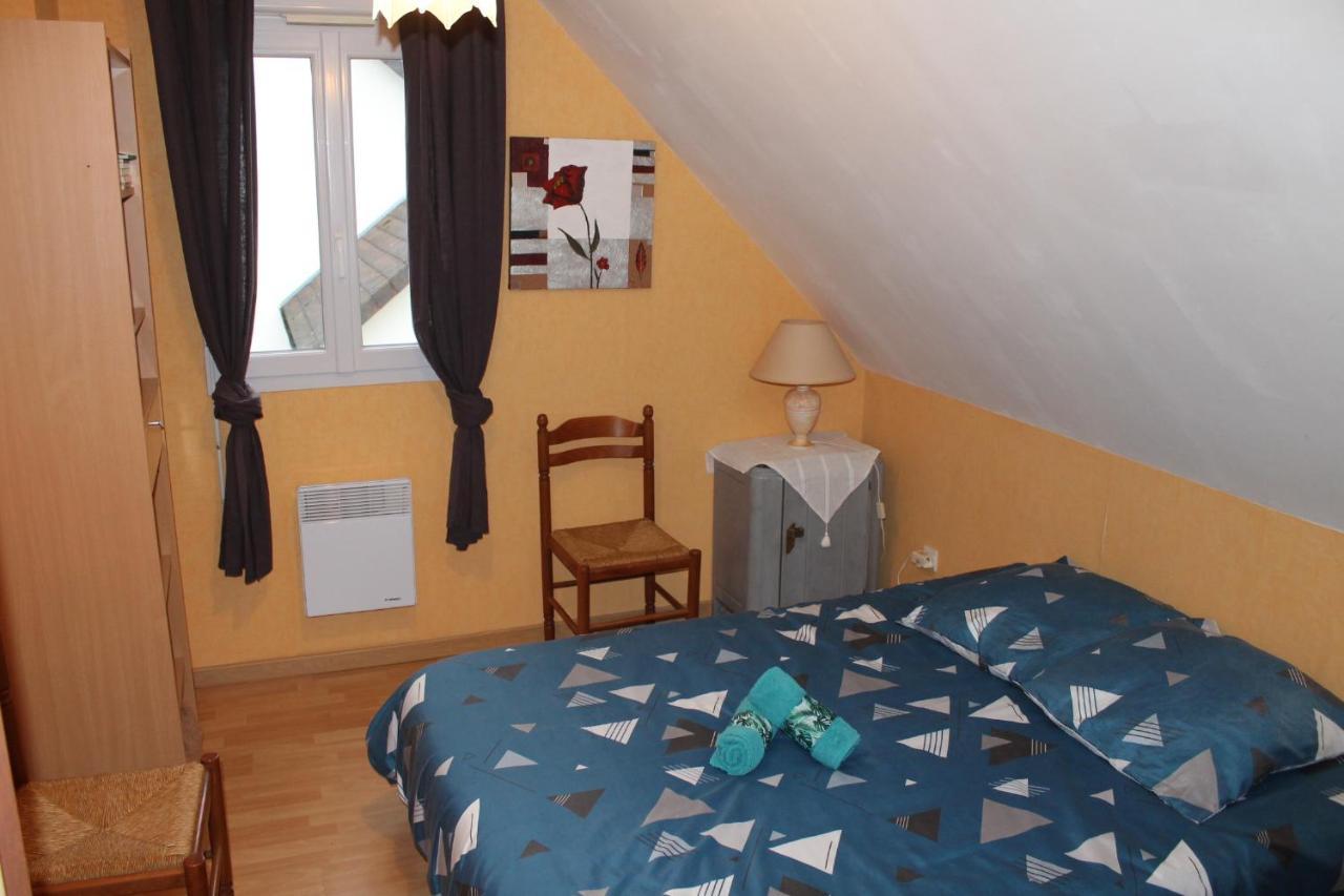 Chambres D'Hotes Les Mesanges Saint-Martin-Lez-Tatinghem Экстерьер фото