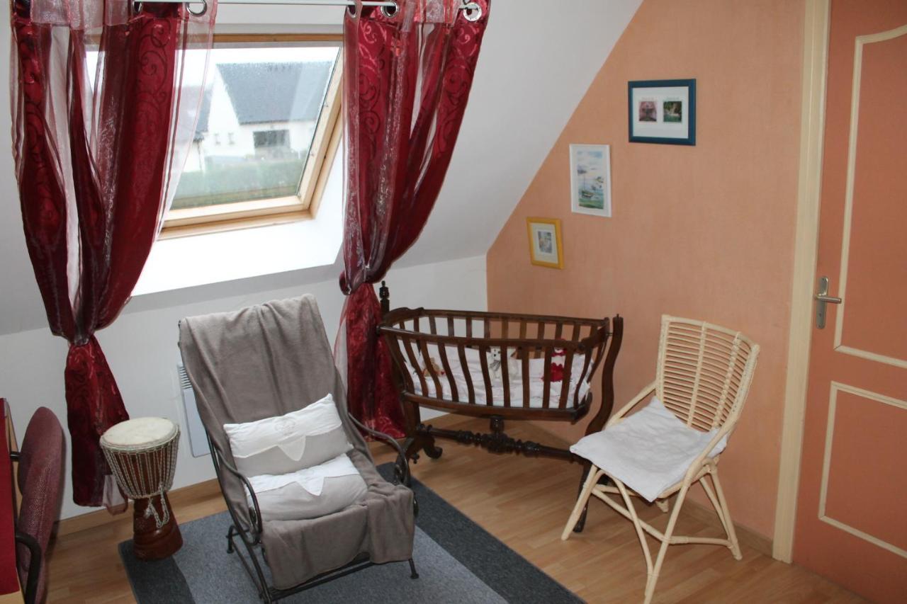 Chambres D'Hotes Les Mesanges Saint-Martin-Lez-Tatinghem Экстерьер фото