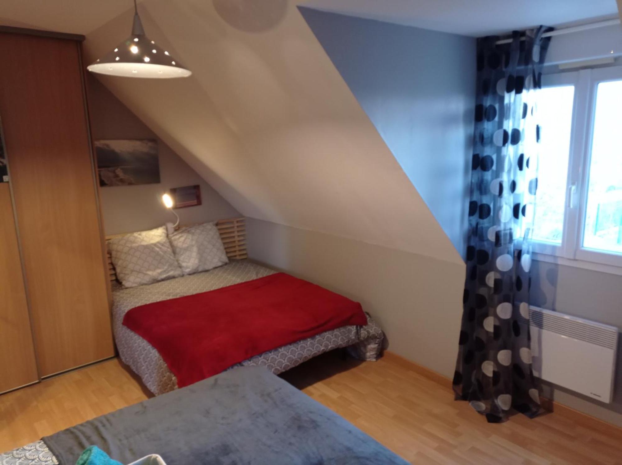 Chambres D'Hotes Les Mesanges Saint-Martin-Lez-Tatinghem Номер фото